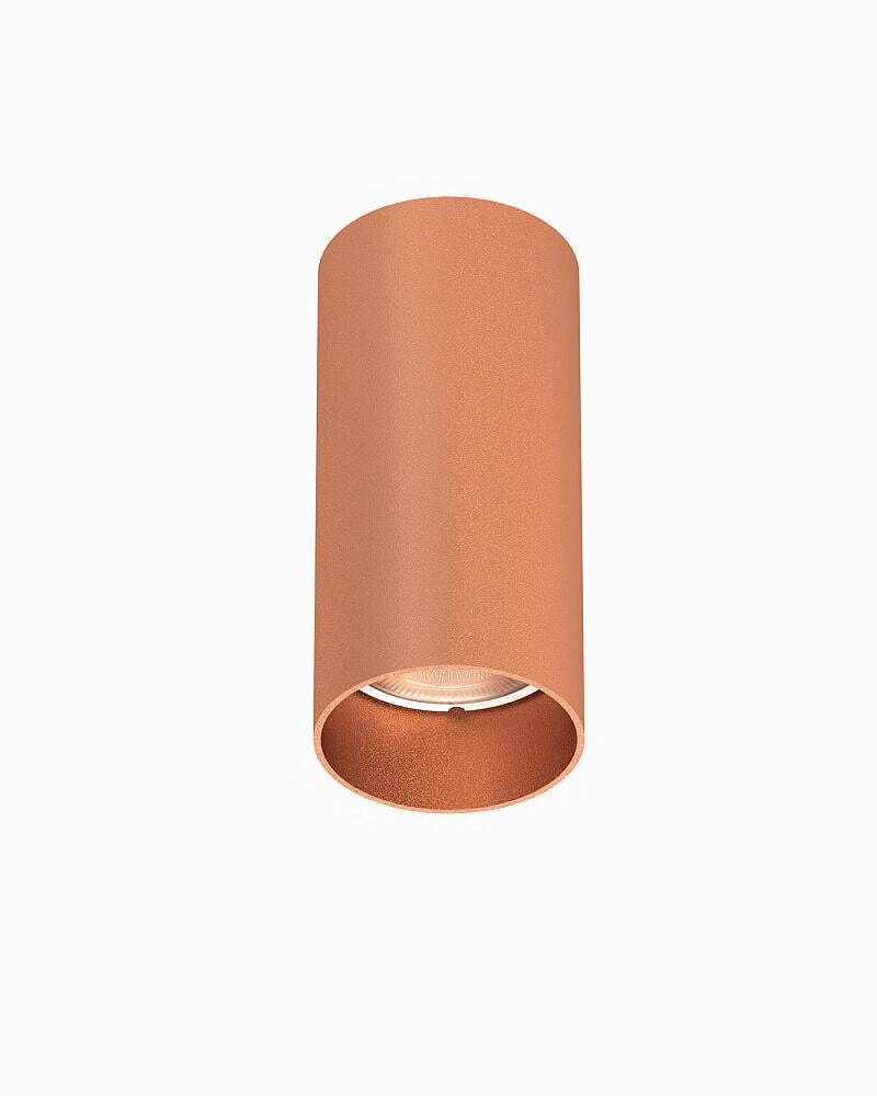 Точечный светильник Nowodvorski 10781 Mono S GU10 1x10W IP20 Copper (24439319) Точечный светильник Nowodvorski 10781 Mono S GU10 1x10W IP20 Copper (24439319)