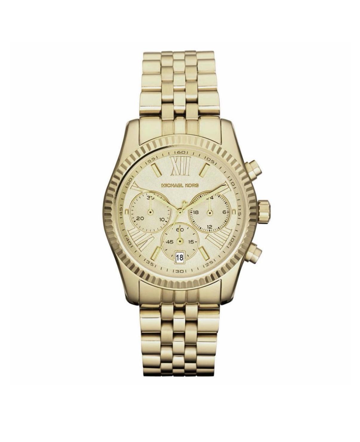 Годинник жіночий Michael Kors Lexington MK5556 (674441-89)