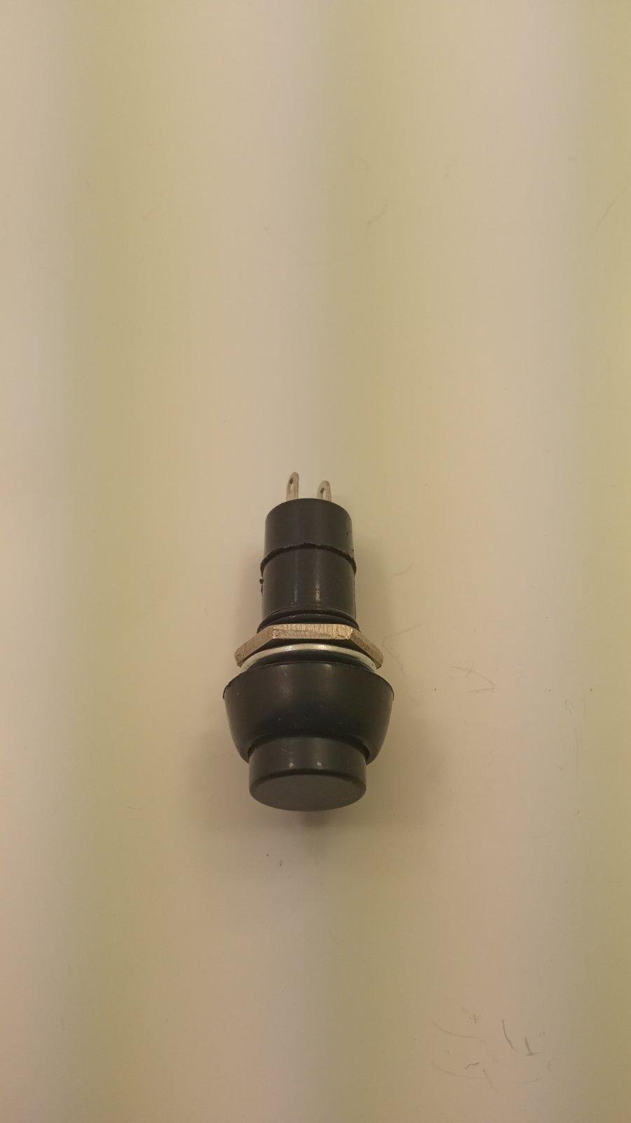 Кнопка PBS-11B OFF- ON 1A 250VAC (17454)