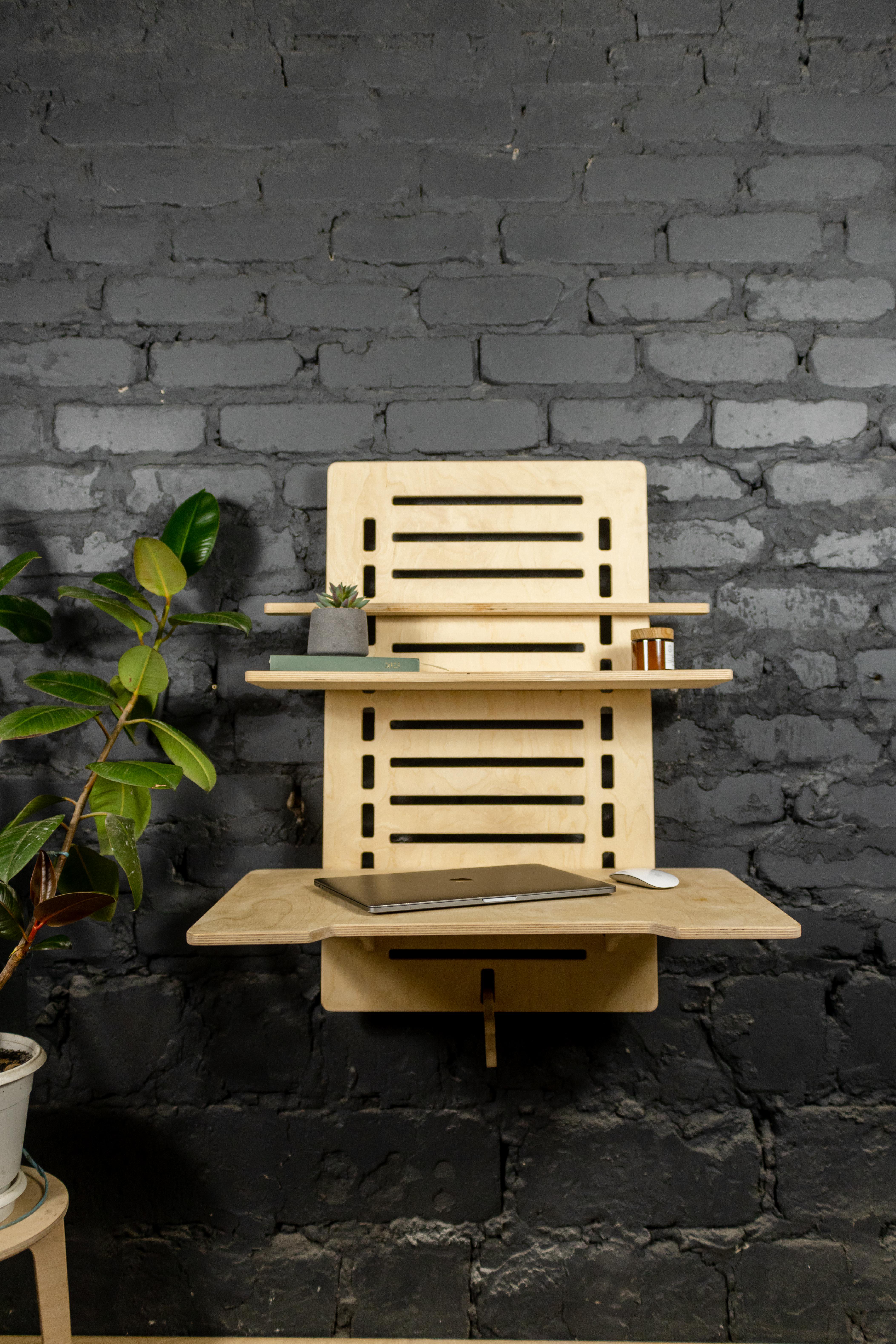 Стіл для ноутбука та хоббі Otaman Desk Coworking area (675480) - фото 2