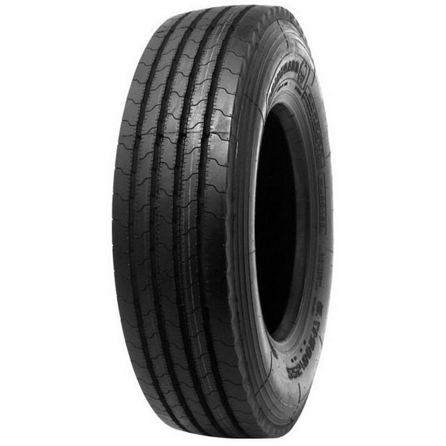 Шина Roadshine RS615 рульова 215/75 R17,5 127/124M 16PR всесезонна (1000538913) - фото 1