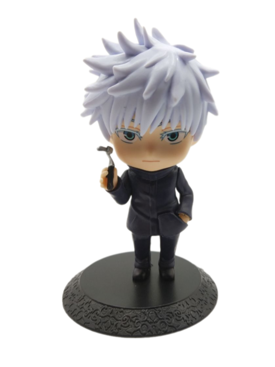 Фигурка для геймеров Jujutsu Kaisen Gojo Satoru 10 см (F CH JK GS 10 03)