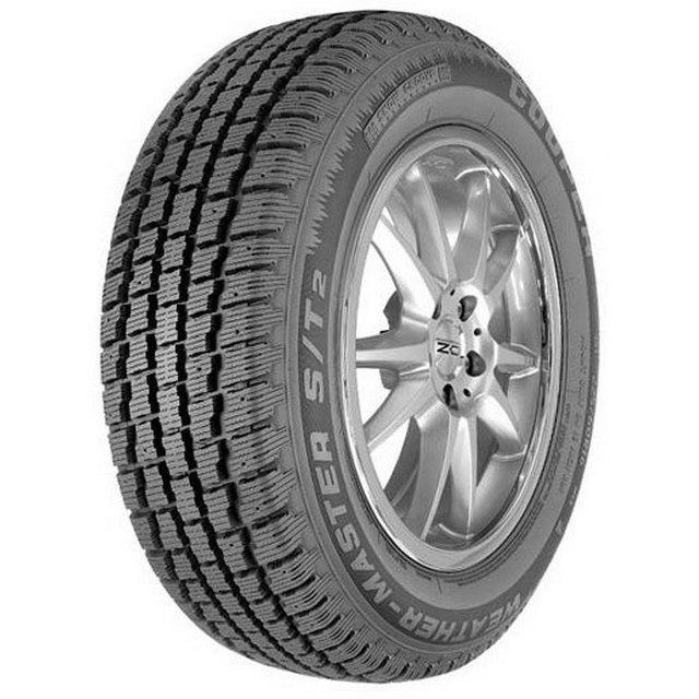 Шина зимняя Cooper Weather-Master S/T2 205/65 R16 95T (5416)