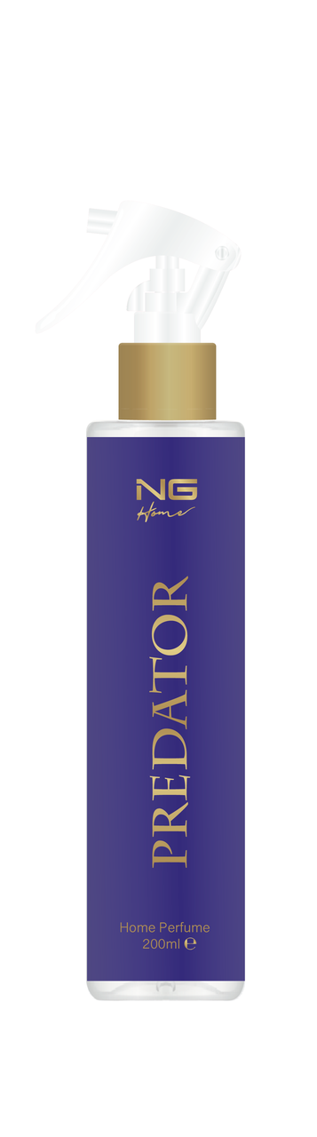 Спрей для дому та текстилю NG Predator Roomspray 200 мл (32520924)