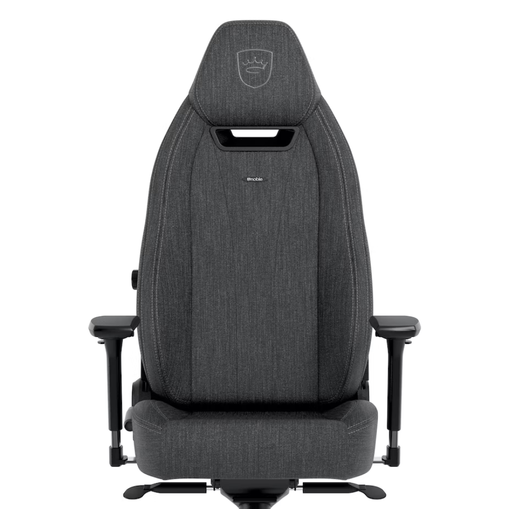 Крісло геймерське Noblechairs LEGEND TX Anthracite (NBL-LGD-TX-ATC) - фото 5