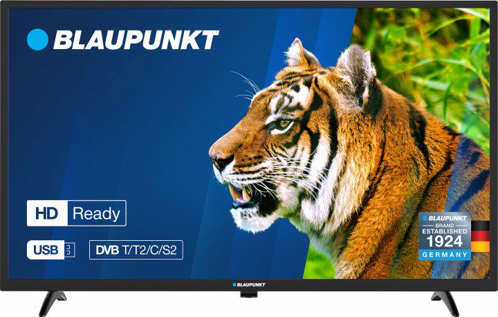 Телевизор Blaupunkt 32WB965T (44894)