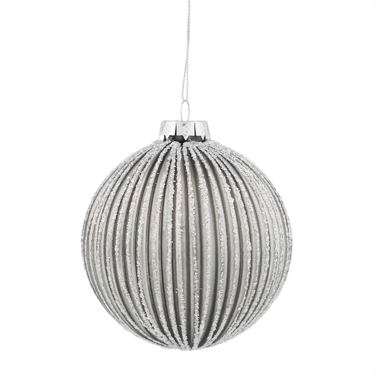 Куля Меренга 10 см (6017-026)