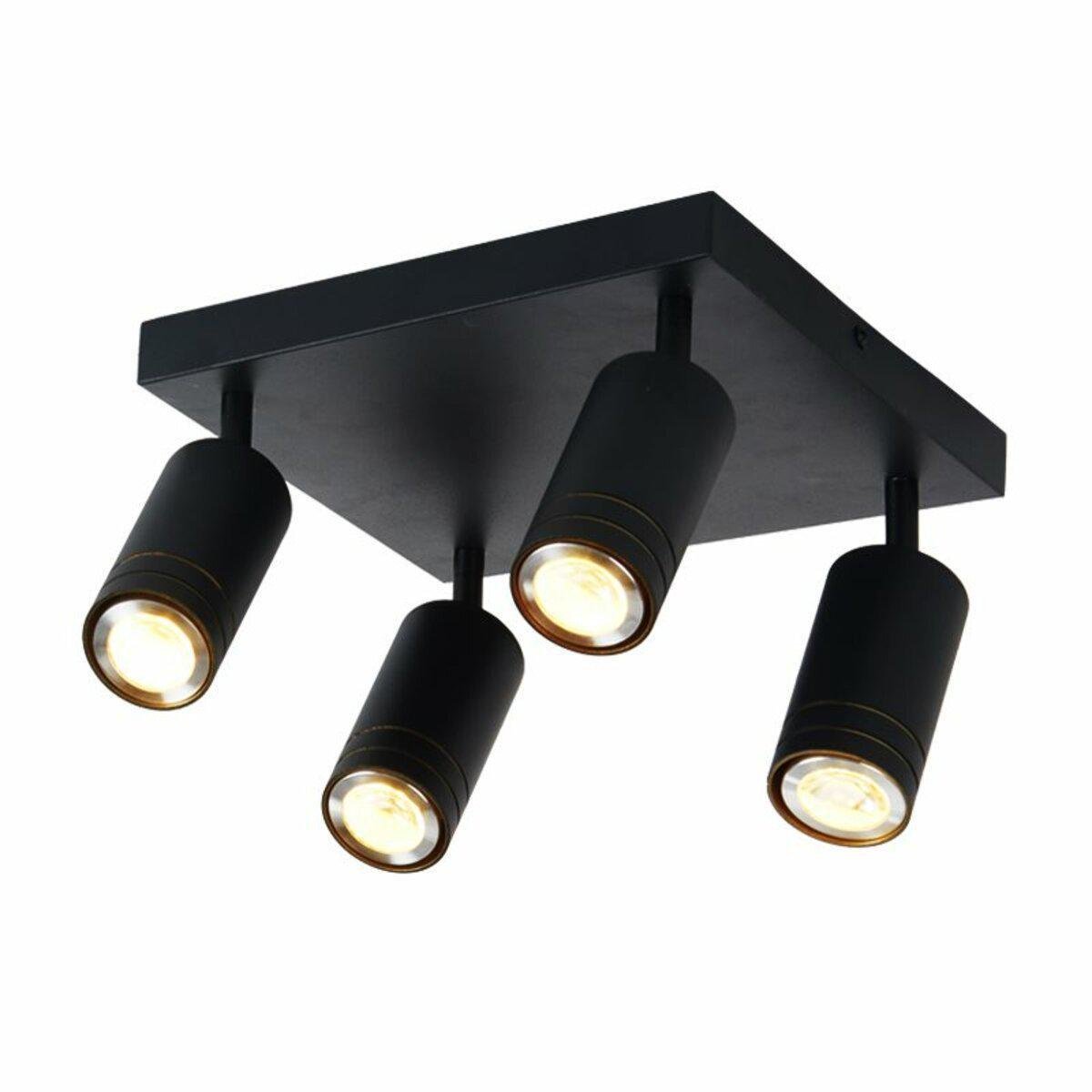 Спот VALESO INN-23700BK (41926)