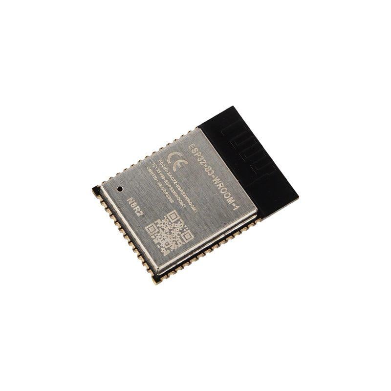 Модуль WiFi ESP32-S3-WROOM-1-N16R8/N8R2 (A725040) Модуль WiFi ESP32-S3-WROOM-1-N16R8/N8R2 (A725040)