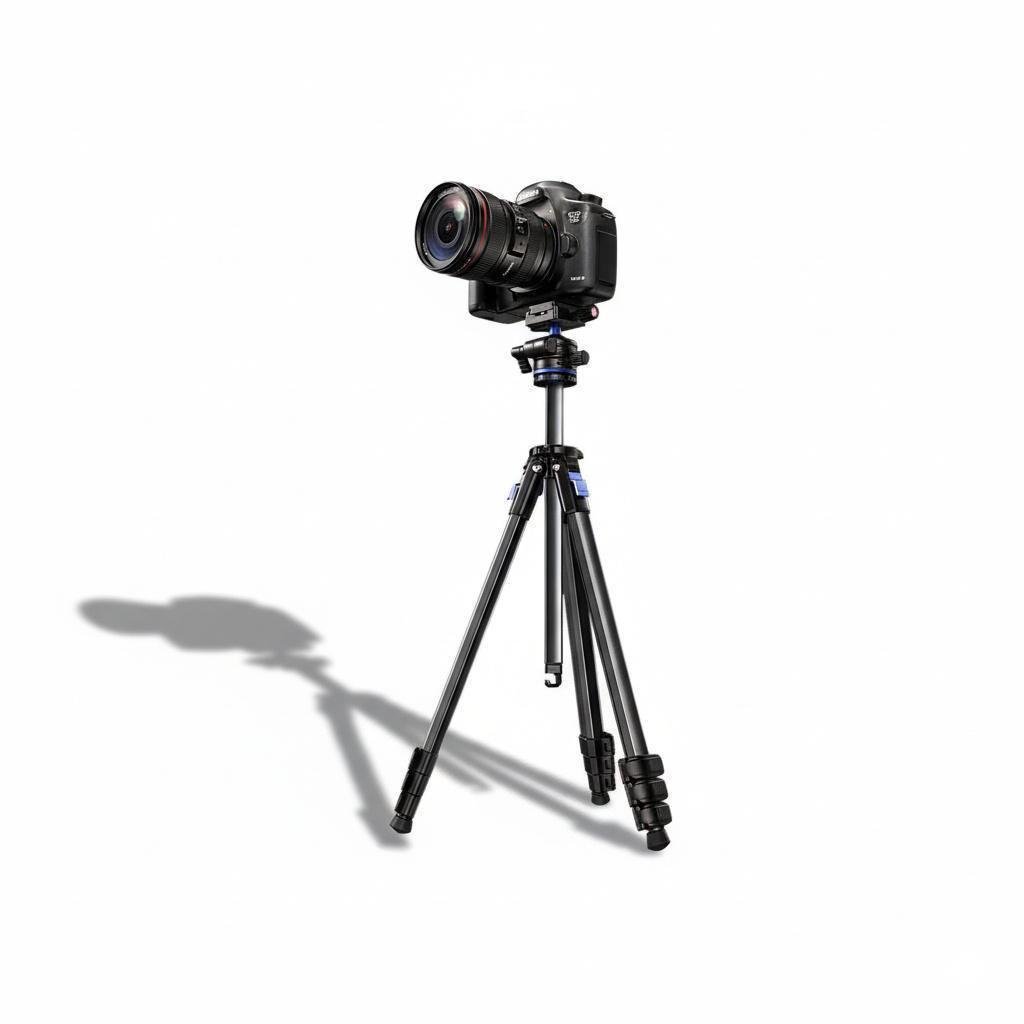 Штатив телескопический Ugreen 15 алюминиевый 165 см (55925) Штатив телескопический Ugreen 15 алюминиевый 165 см (55925)