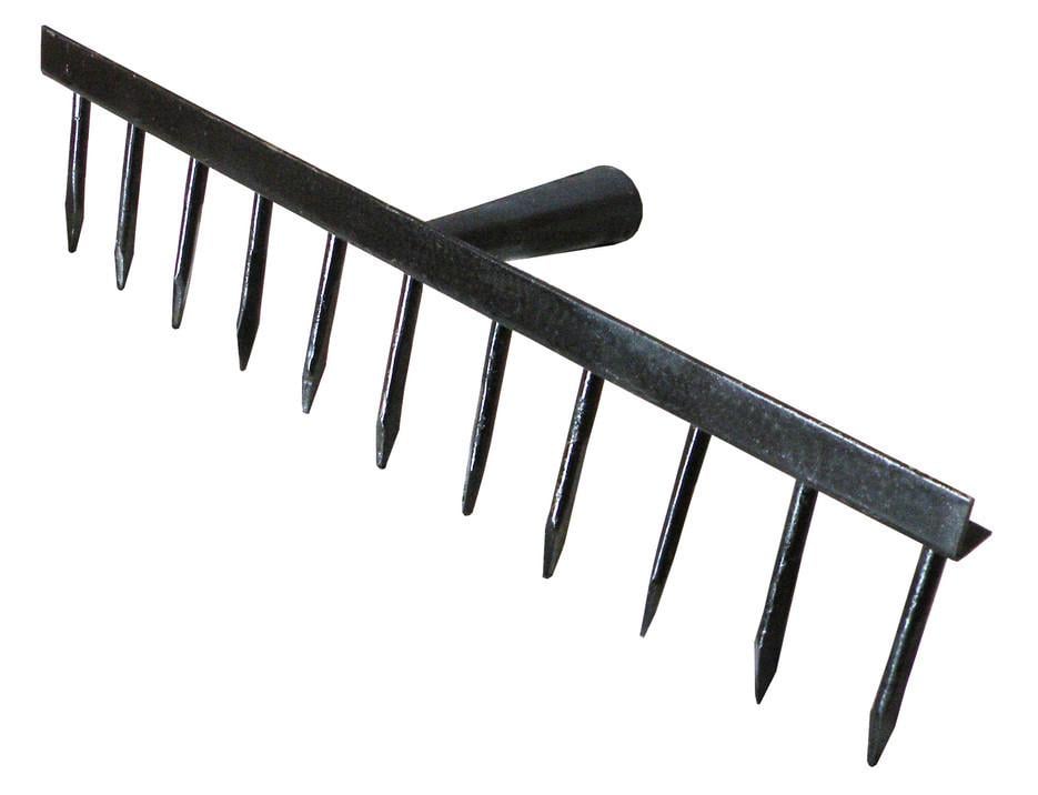 Грабли штыревые 12 зубов (78-110) Грабли штыревые 12 зубов (78-110)
