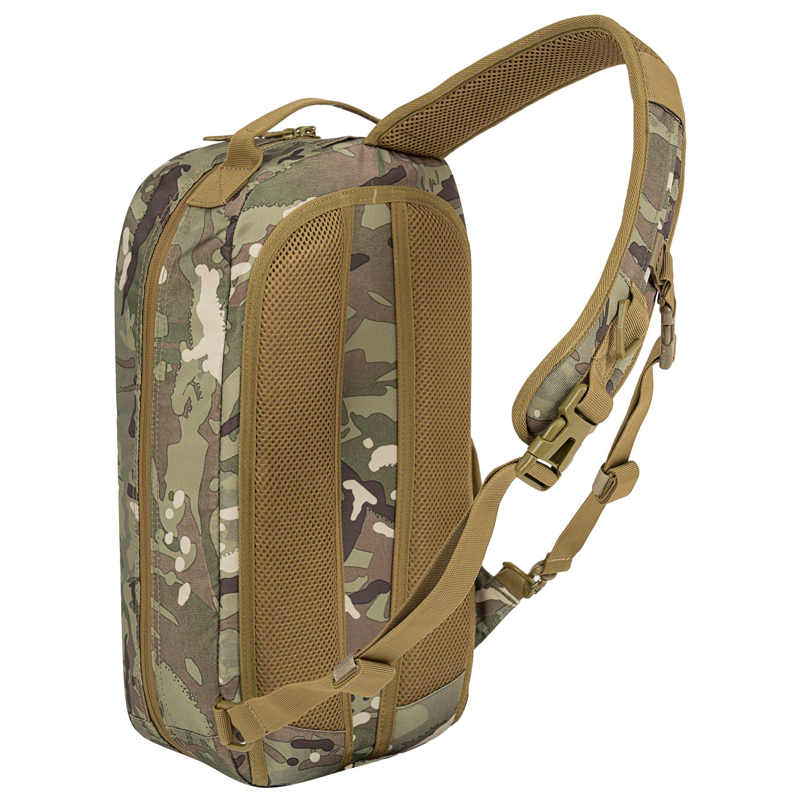 Рюкзак Highlander Scorpion Gearslinger 12L HMTC (TT191-HC) - фото 2