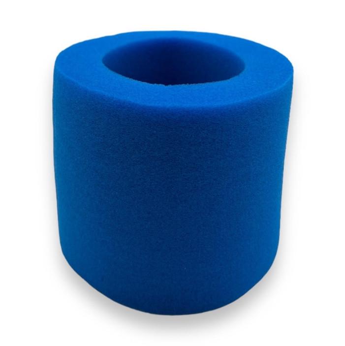 Поролоновий фільтр для пилососа Zelmer 919.0088 797694 покращений (ZVCA752X) - фото 2 Поролоновий фільтр для пилососа Zelmer 919.0088 797694 покращений (ZVCA752X) - фото 2