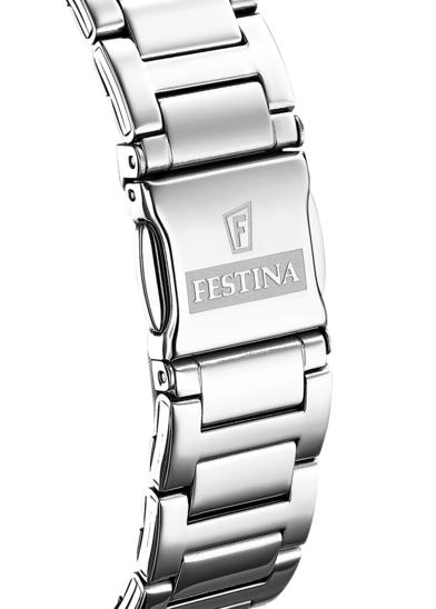 Часы Festina F16716/1 - фото 2