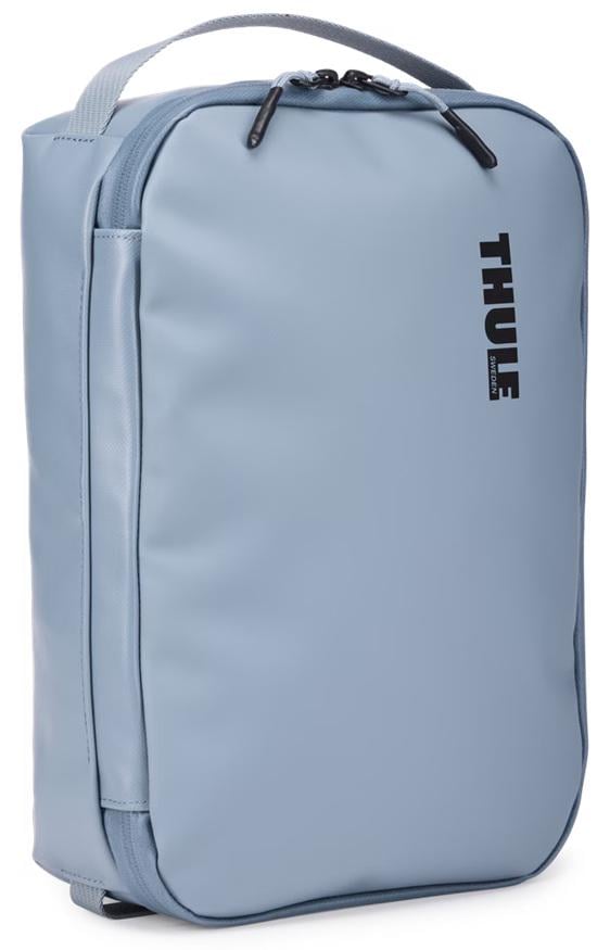 Органайзер для одягу THULE Chasm Medium Gear Cube 11L TCGC-302 Pond Gray (UG-3205607)