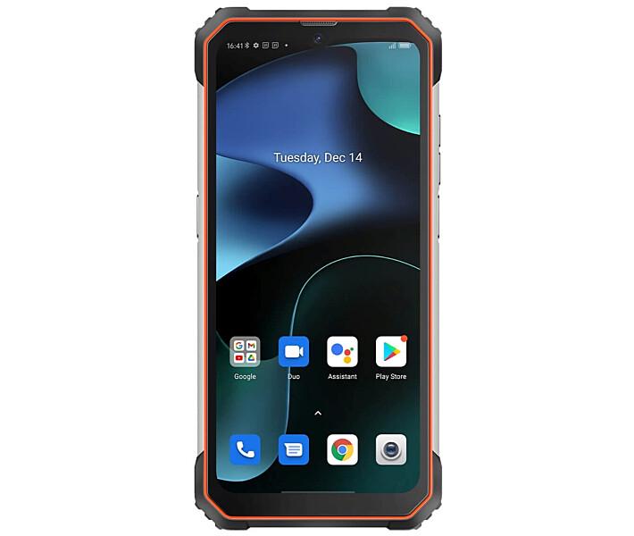 Смартфон Blackview BV8800 8/128Gb Orange - фото 2 Смартфон Blackview BV8800 8/128Gb Orange - фото 2