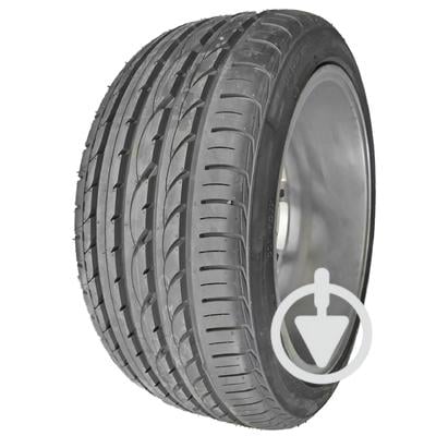Автошина YOKOHAMA Advan Sport V103S 265/35 R20 99Y XL AO