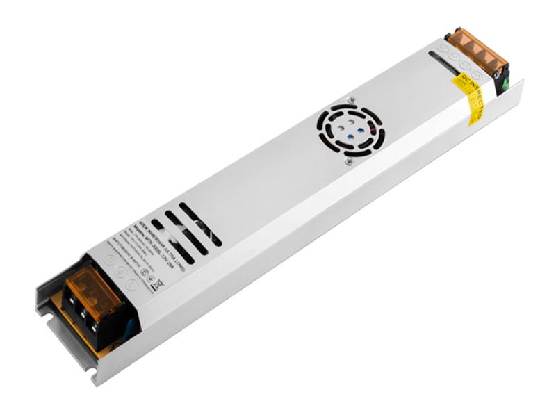 Блок питания Long ultra 12 В 300 Вт IP20 (2160)
