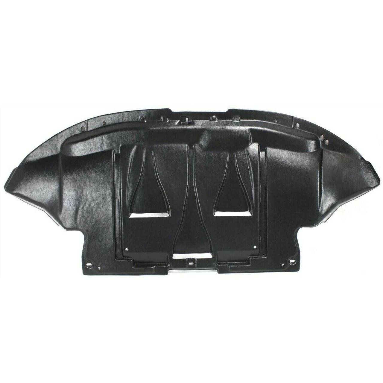 Захист двигуна AVTM Audi A4 8D B5 1994-2001/Skoda Superb 01-08/VW Passat B5/5+ 97-05 крім TDI 189539227