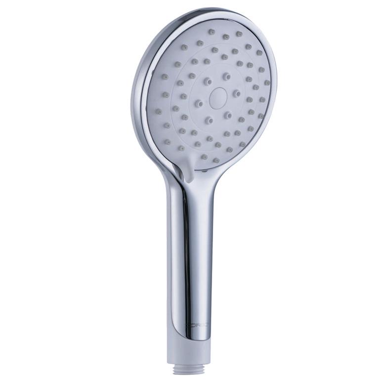 Душова лійка Corso 35C 9694235 багаторежимна 110 мм Хром (223630)