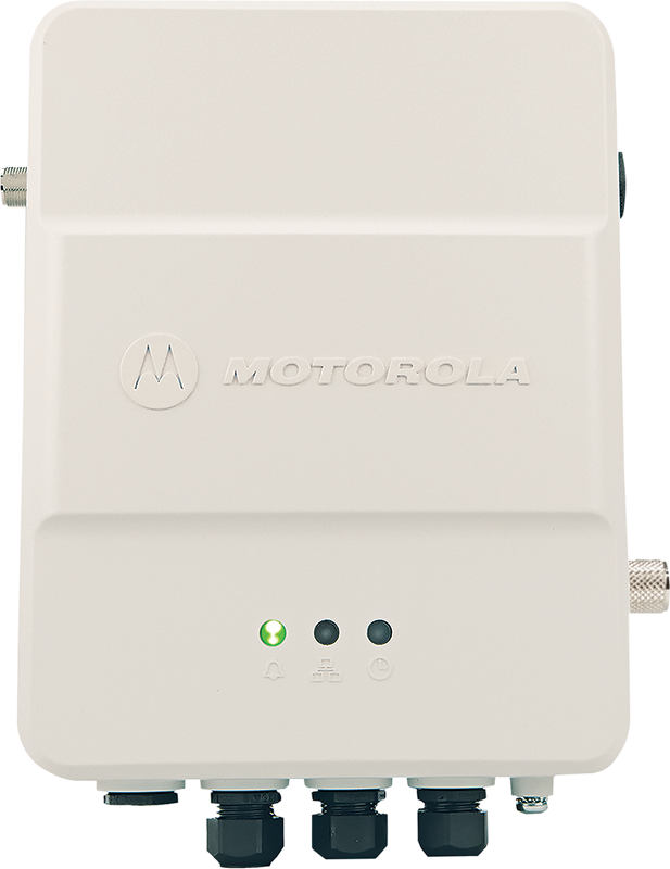 Ретранслятор Motorola SLR 1000 VHF (MDR11JDGANQ1AN) - фото 2