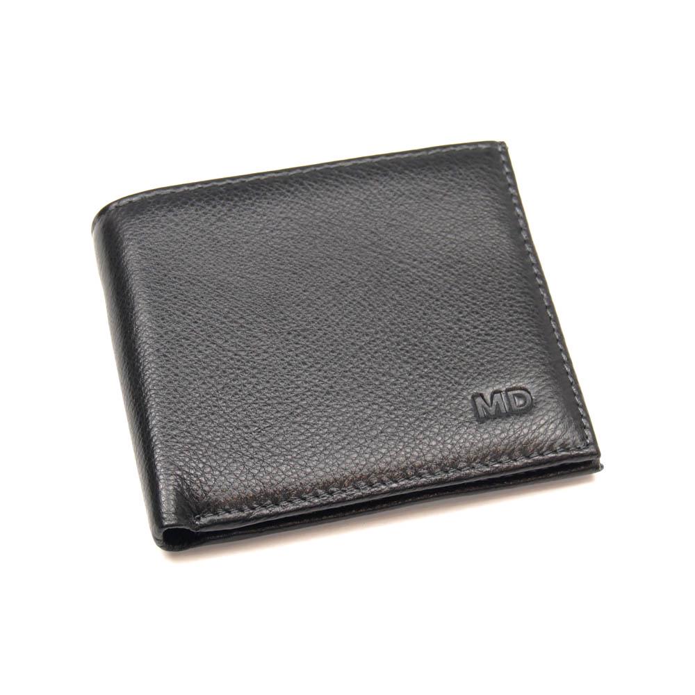Кошелек Md Genovef Black (115783)