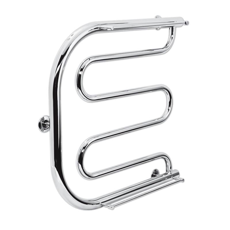 Рушникосушарка водяна Laris Фокстрот П 500х500 мм (2624320623)