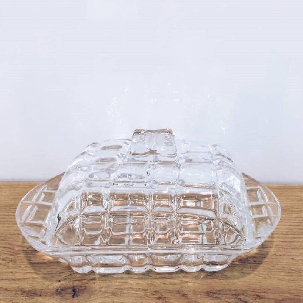 Масленка R32789 16,8х12,5х7,8 см