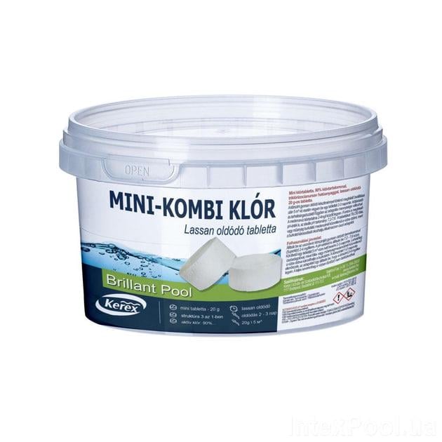 Поплавок и таблетки Аква Старт 2в1 мини хлор 21/05 химия для бассейнов до 305 л 520 шт. - фото 3 Поплавок и таблетки Аква Старт 2в1 мини хлор 21/05 химия для бассейнов до 305 л 520 шт. - фото 3