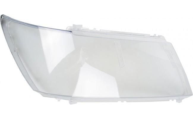 Скло фари AMS для Dodge Journey 2007-2020 праве (34622)