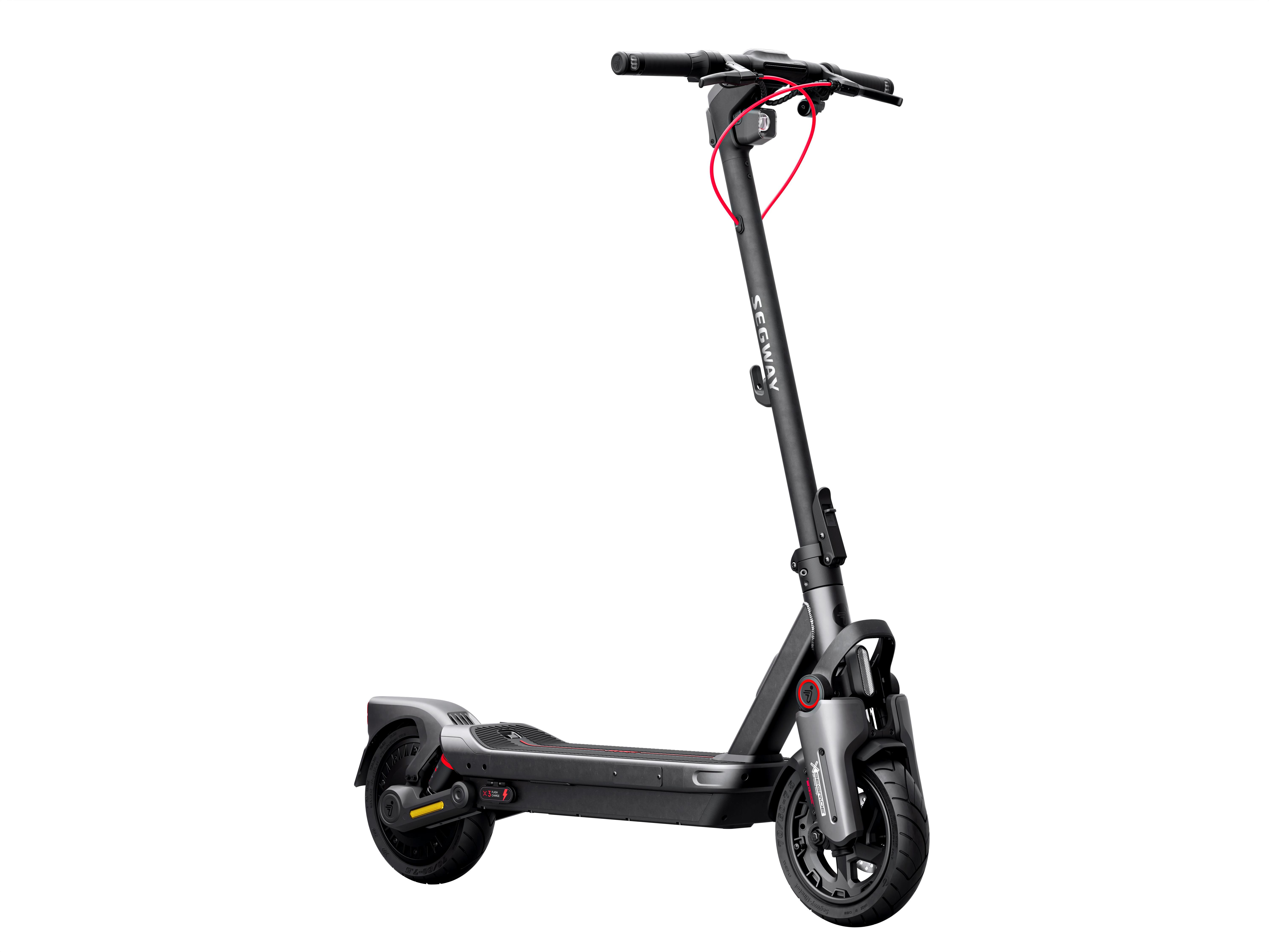 Электросамокат Segway-Ninebot MAX G3 E 700 Вт Серый (AA.05.16.01.0004) Электросамокат Segway-Ninebot MAX G3 E 700 Вт Серый (AA.05.16.01.0004)