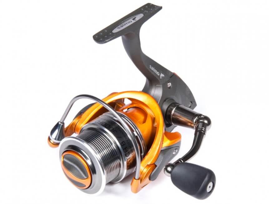 Котушка Salmo Elite Match 8 3000FD (3320FD)