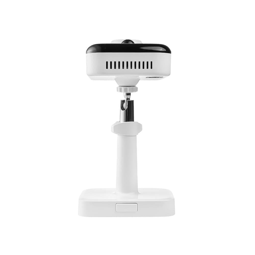 Камера 4 МП IP Hikvision DS-2CD2443G2-I 2,8 мм - фото 13