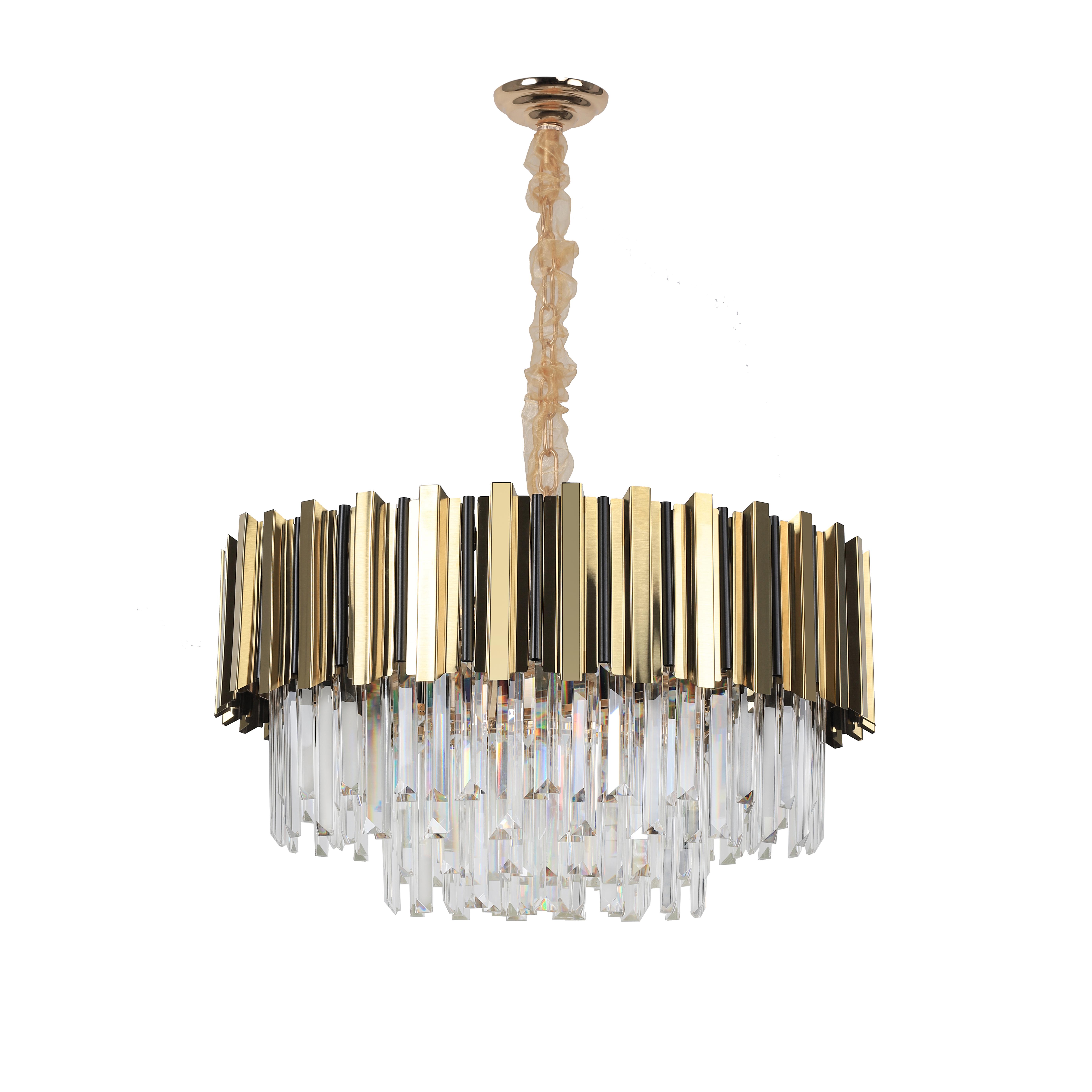 Люстра хрустальная Sirius Ш 5043/600 (000032308)