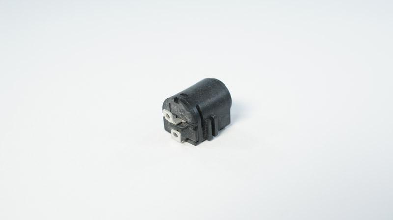 Роз'єм живлення для ноутбука SVF142 (272741)