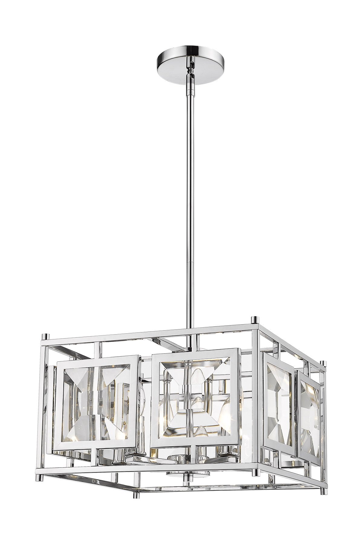 Люстра Wunderlicht (7015-45)