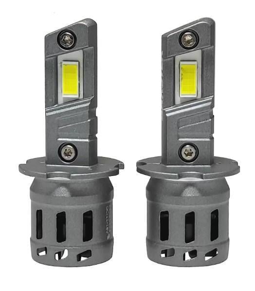 Автолампи Baxster LED SX Active H3 5800K 2 шт. Автолампи Baxster LED SX Active H3 5800K 2 шт.