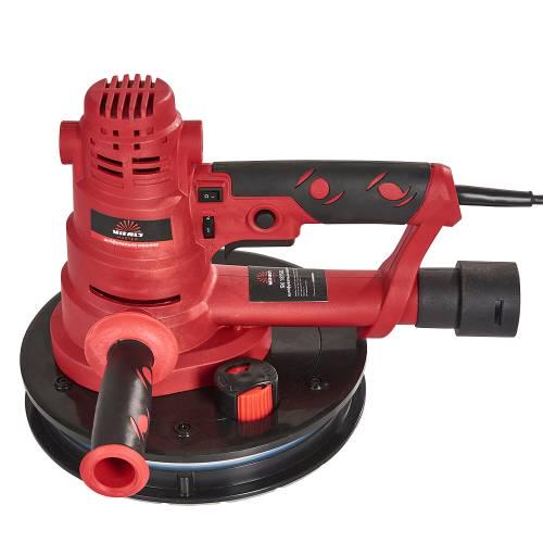 Машина шлифовальная Vitals Master SK 1875GL LED (000160111) - фото 2 Машина шлифовальная Vitals Master SK 1875GL LED (000160111) - фото 2