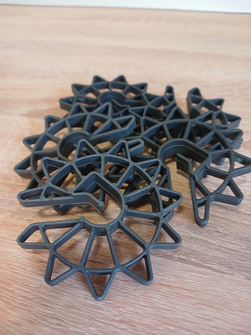 Набор фиксаторов Еліт композит ESTR 30L (23985902) - фото 2 Набор фиксаторов Еліт композит ESTR 30L (23985902) - фото 2