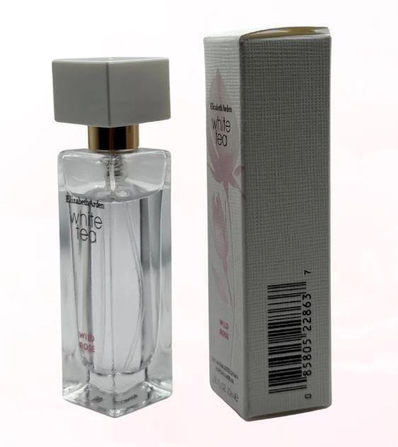 Туалетная вода для женщин Elizabeth Arden White Tea Wild Rose 10 мл миниатюра (384100)