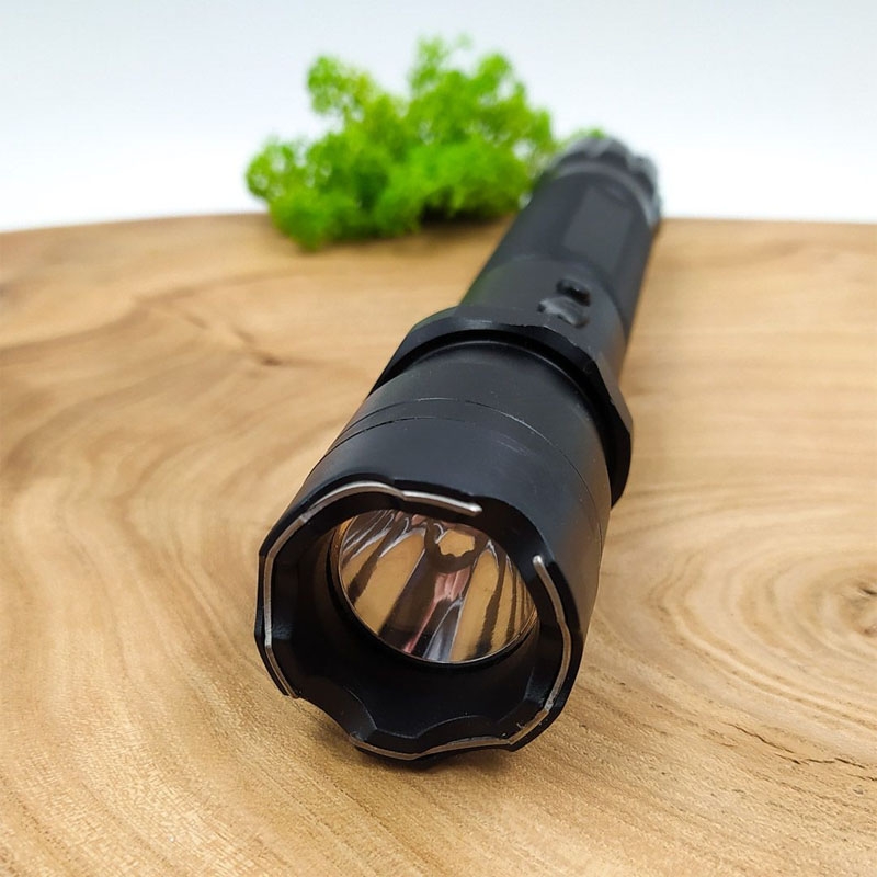 Ліхтар BL-1102 ручний акумуляторний - фото 2