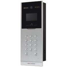Панель вызывающая IP Hikvision DS-KD8023-E6 - фото 2