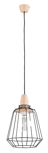 Люстра Alfa Peka лофт (60093)