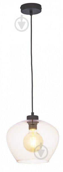 Люстра TK Lighting CORAL 4017