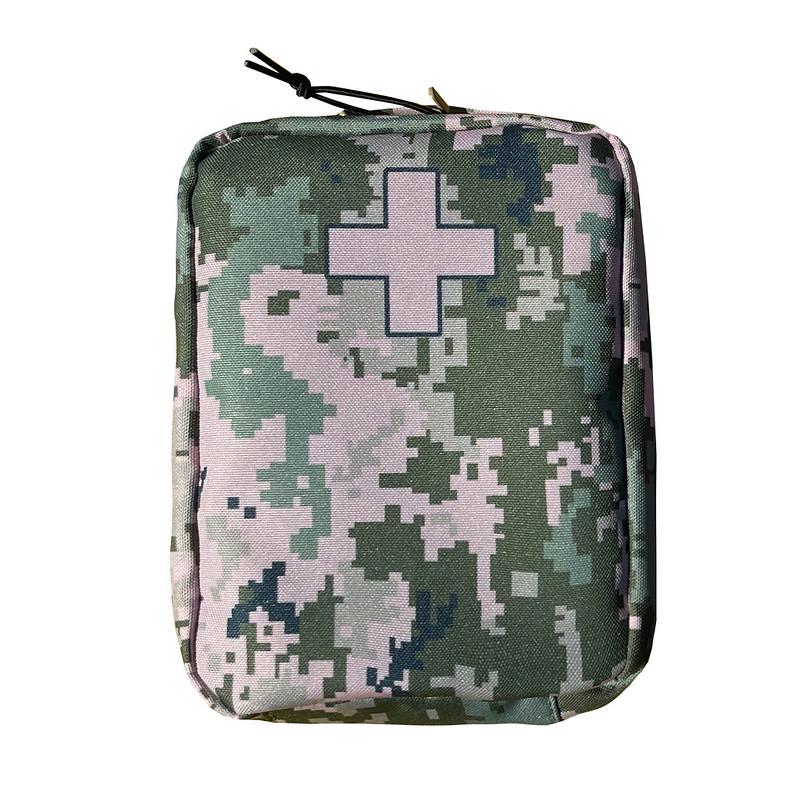 Подсумок аптечка Пиксель (ПАП01)