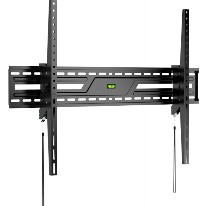 Кріплення для телевізора кронштейн AGN AGN100-690T з нахилом 43-100" до 75 кг VESA 900x600 Black (AGN100-690T) - фото 2 Кріплення для телевізора кронштейн AGN AGN100-690T з нахилом 43-100" до 75 кг VESA 900x600 Black (AGN100-690T) - фото 2