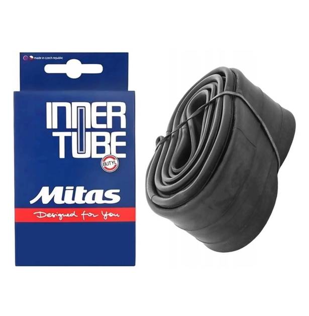 Камера Mitas 62/75-584 FV47 27,5x2,50-3,00