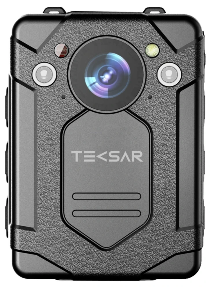 Відеореєстратор нагрудний Tecsar BDCam 9-64GE (2993152810)