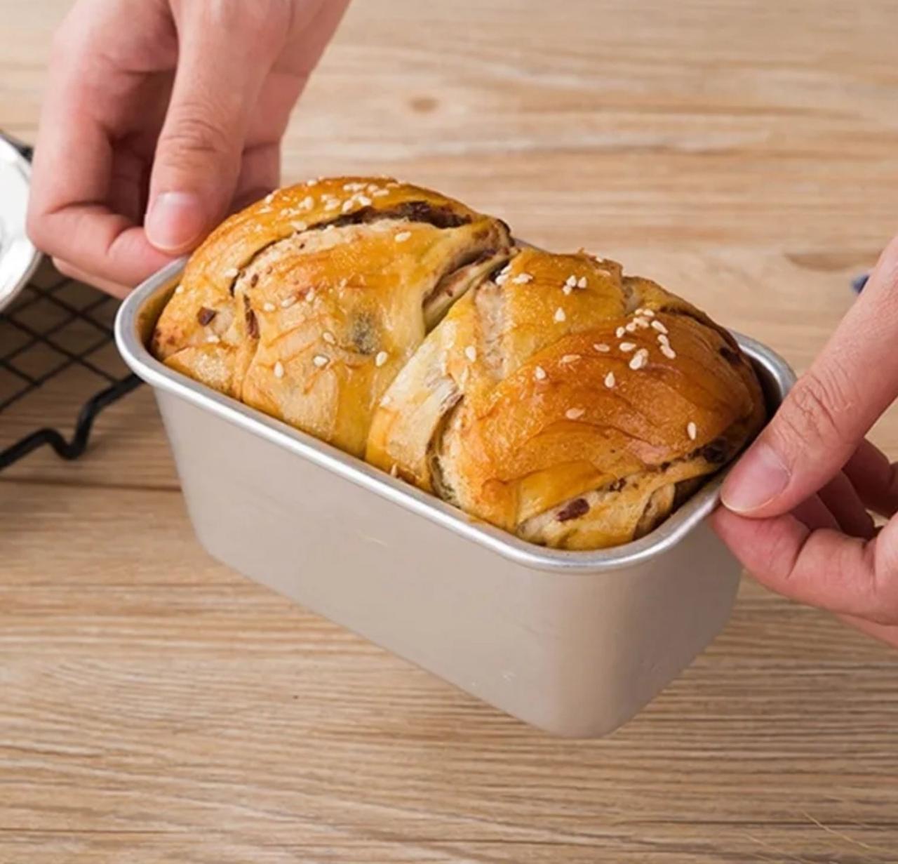 Форма для випікання кексій алюмінієва Да-Ко 600 г (5485) - фото 6 Форма для випікання кексій алюмінієва Да-Ко 600 г (5485) - фото 6