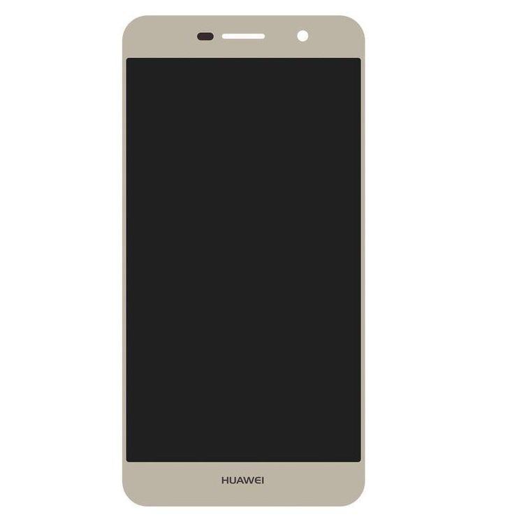 Дисплейный модуль/сенсор для Huawei Y6 Pro Honor 4c pro Enjoy 5 Золотой (000016341) Дисплейный модуль/сенсор для Huawei Y6 Pro Honor 4c pro Enjoy 5 Золотой (000016341)